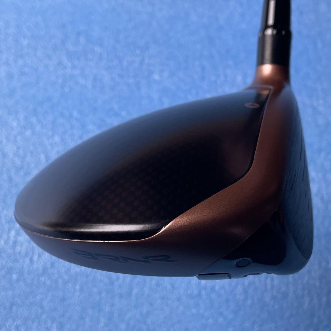 新品同等2024テーラーBRNR Mini Driver Copper 正規品