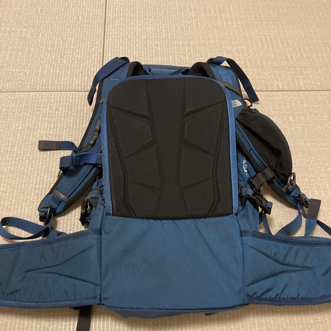 THE NORTH FACE CHUGACH 35 M チュガッチ