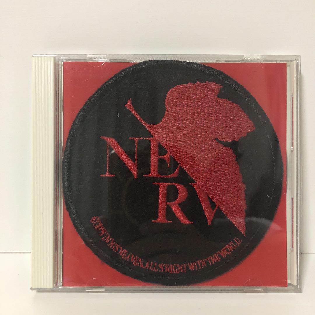 メルカリ 新世紀エヴァンゲリオン スクリーンセーバーvol 2 Cd 1 400 中古や未使用のフリマ メルカリ 新世紀エヴァンゲリオン スクリーンセーバーvol 2 Cd 1 400 中古や未使用のフリマ