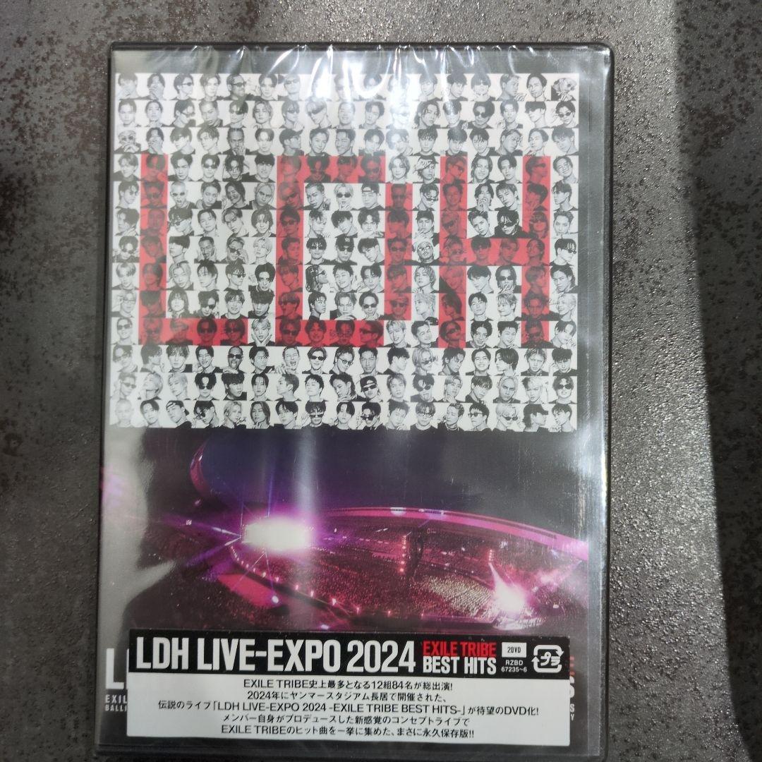 【専用】LDH 59,999円