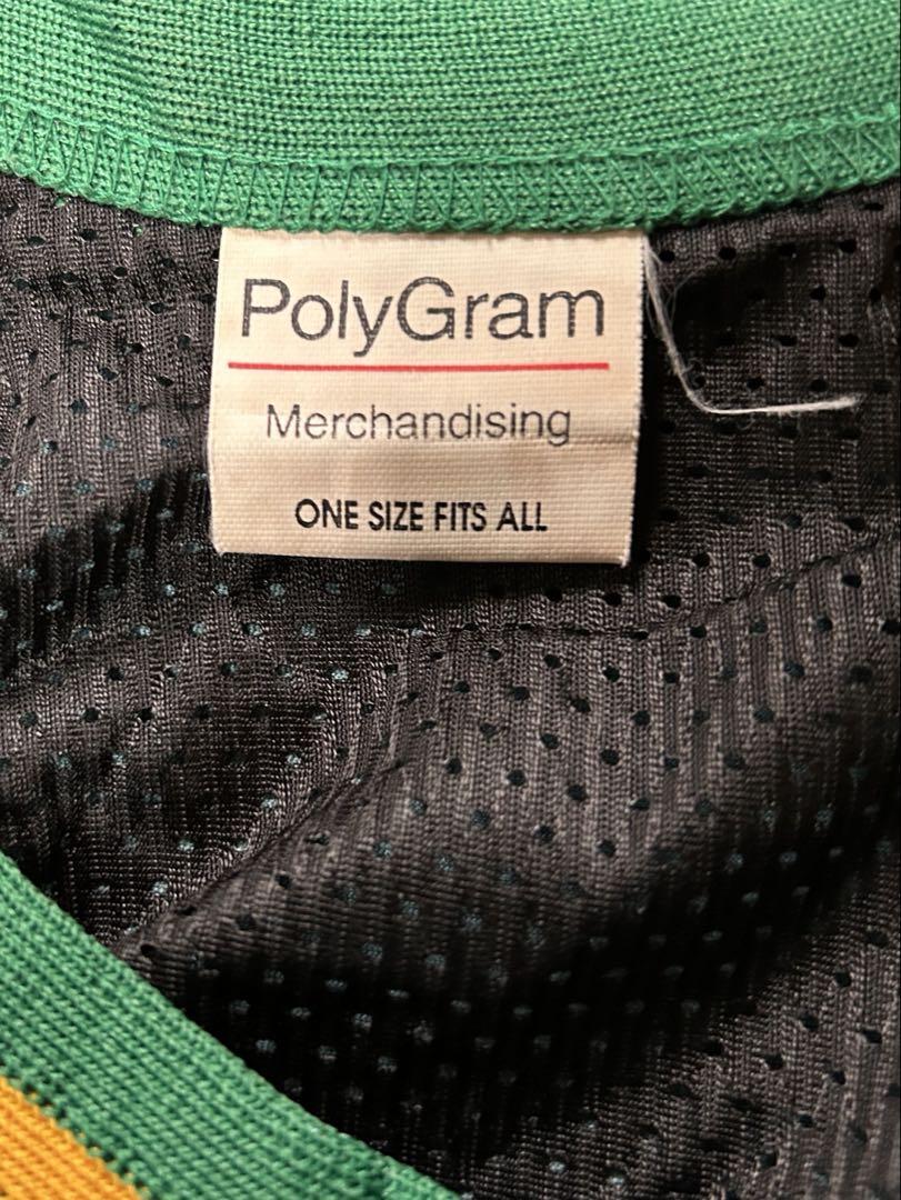超レア◎Dr.Dre ゲームシャツ PolyGramタグ USA製 丈80