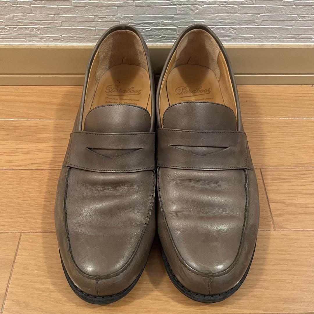 Paraboot Adonis Loafer 画像3