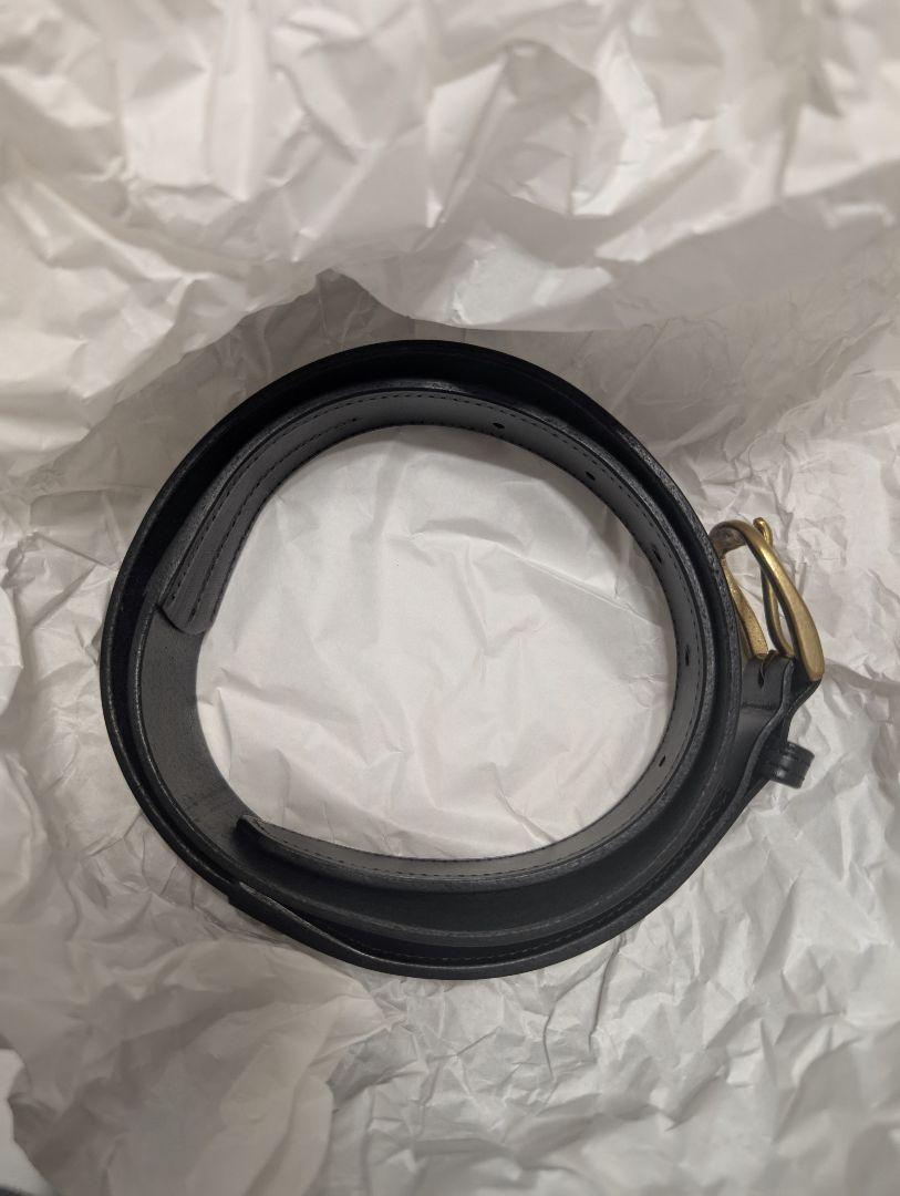 小物 forme Jodhpurs belt
