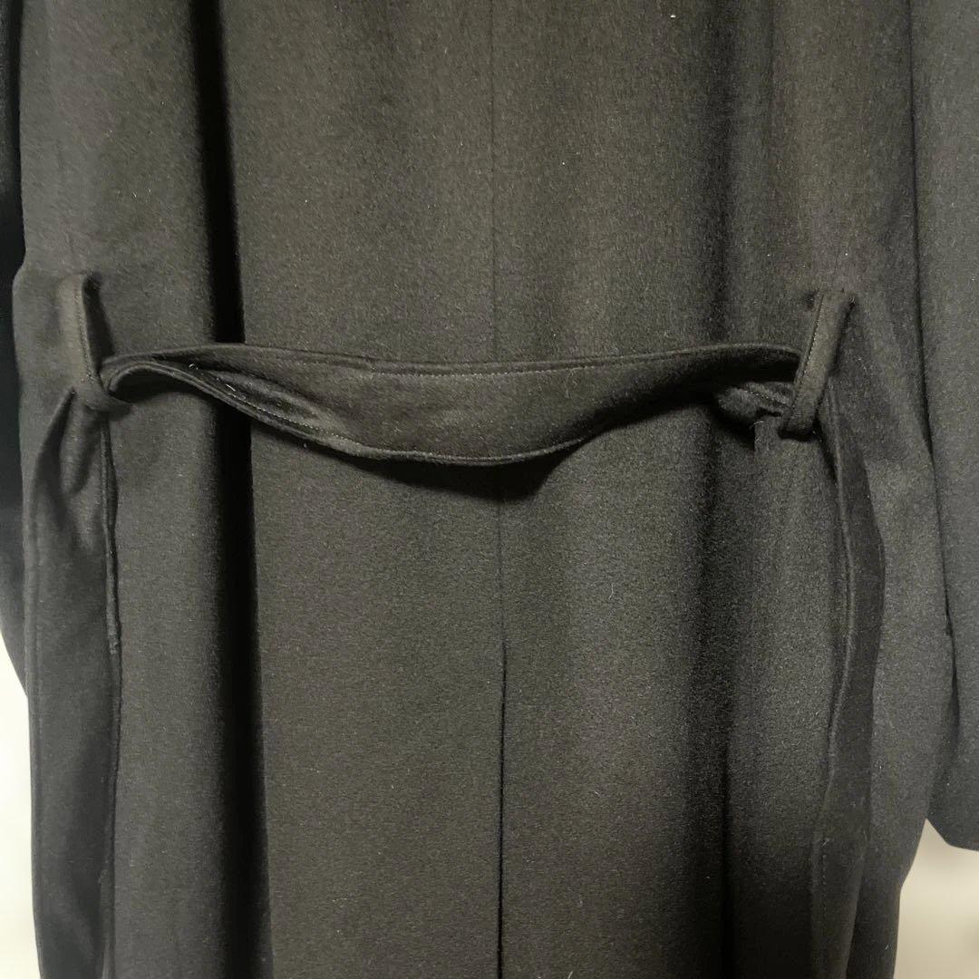 イタリア製 カシミヤ100% メンズコート イタリア製 カシミヤ100% メンズコート