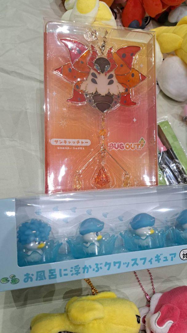 定価3万以上 ぬいぐるみ フィギュア バッグ グッズ まとめ 未使用