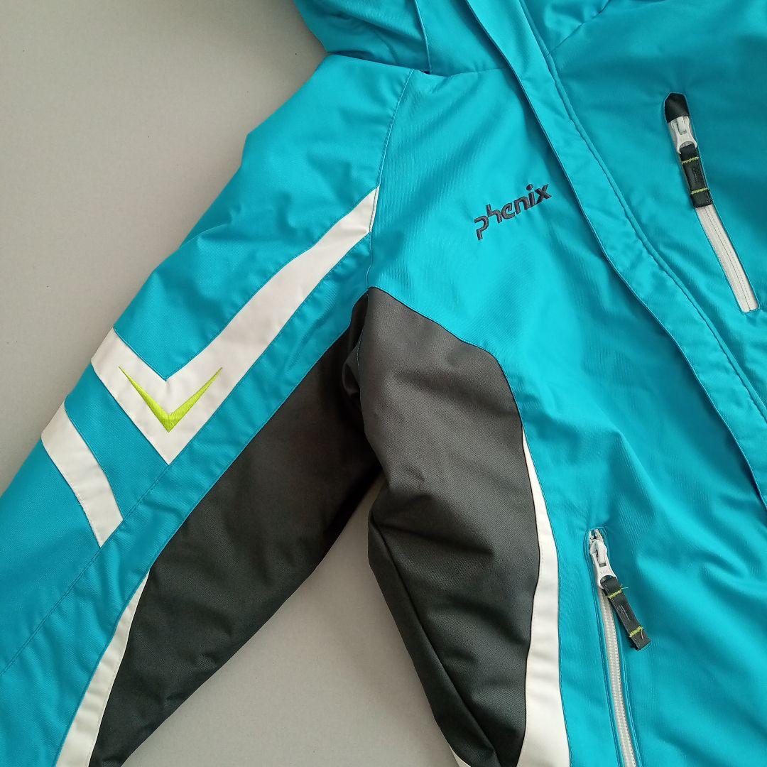 Phoenix　フェニックス　スノーウェア　スキースノボー　上下セット　150