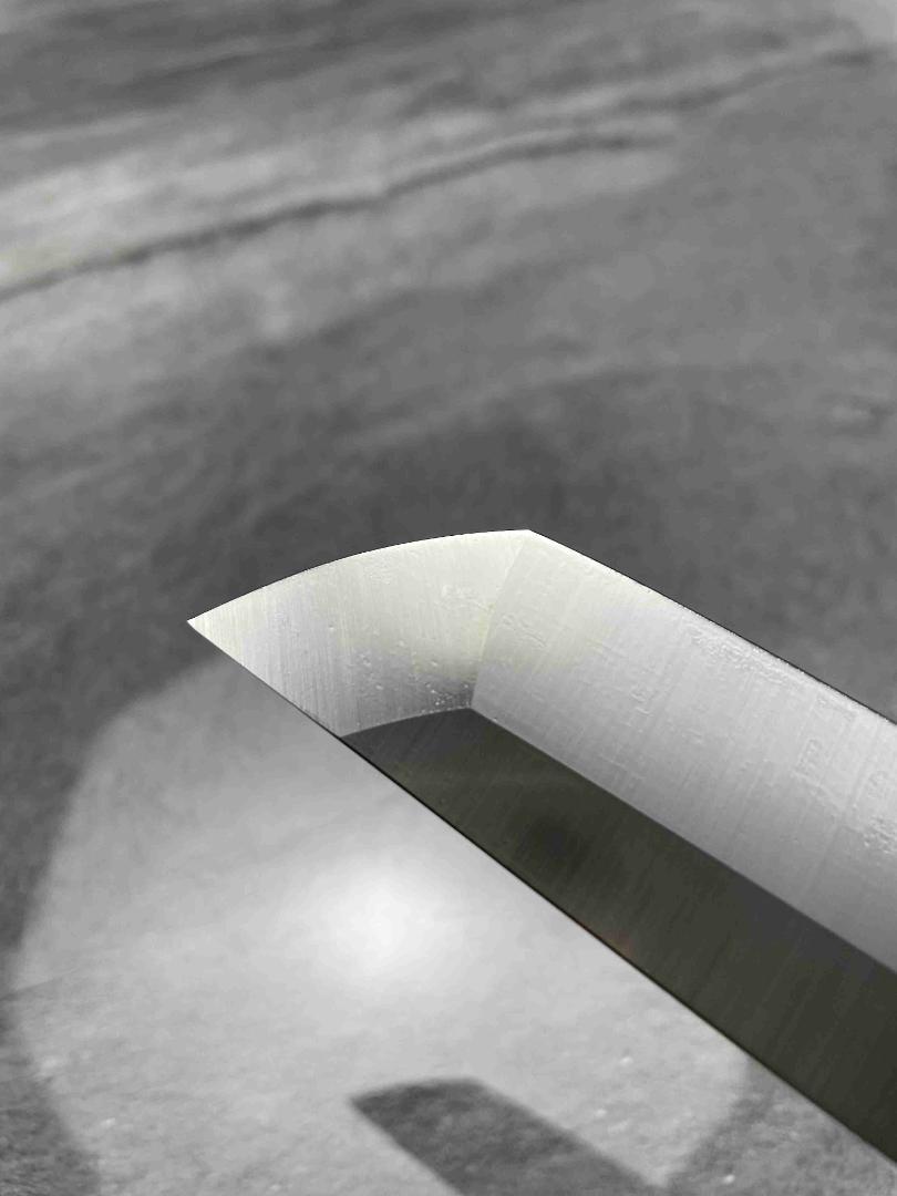 最高の品質の1384 尺寸 V金10号 先丸柳刃包丁 刺身包丁 反り付き 黄檀黒水牛八角柄 調理器具 インテリア・住まい・小物¥23,170-trinxbike.com.br 最高の品質の1384 尺寸 V金10号 先丸柳刃包丁 刺身包丁 反り付き 黄檀黒水牛八角柄 調理器具 インテリア・住まい・小物¥23,170-trinxbike.com.br