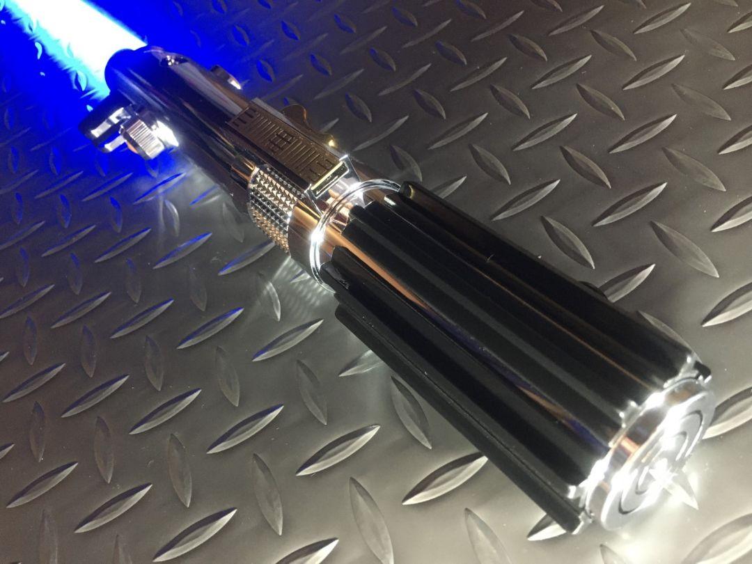 カスタムライトセーバー〈MasterIndara Variant〉XENO3新品