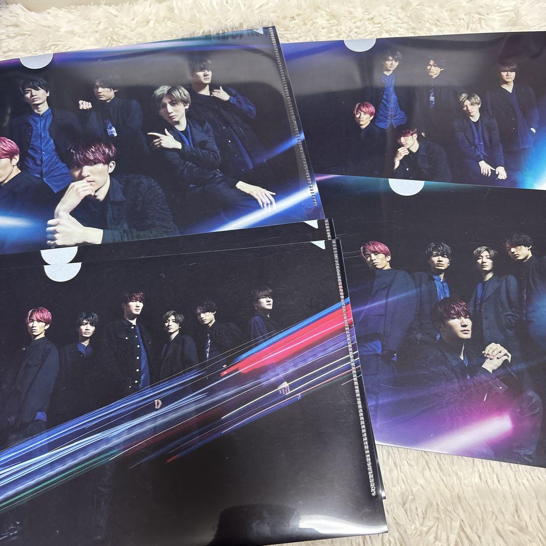 SixTONES CD アルバム　購入特典　まとめ売り