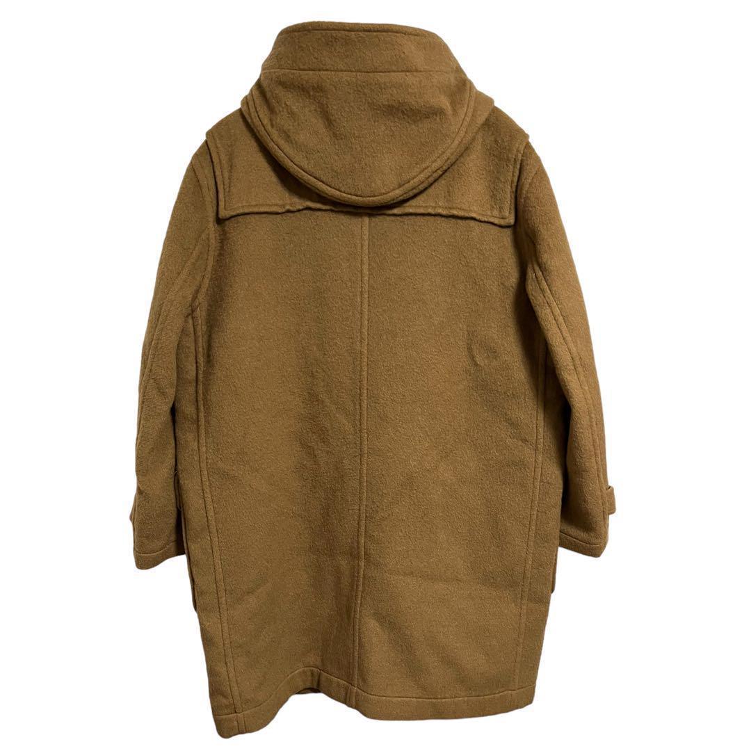 J.PRESS メンズコート　ダッフルコート　カジュアル メンズコート Lサイズ