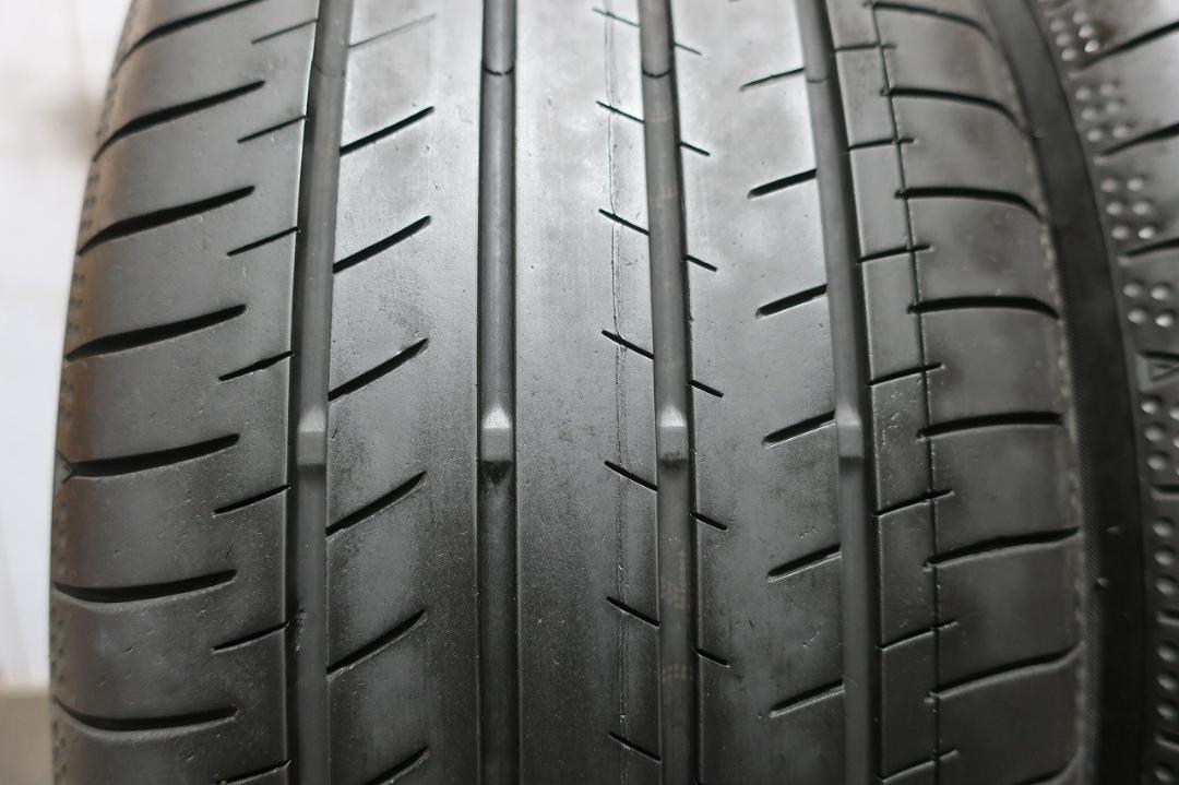 jin☆様送料込　ヨコハマ　ブルーアース　GT　AE51　215/50R17