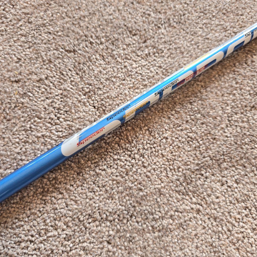 Golf Pride パターグリップ 青