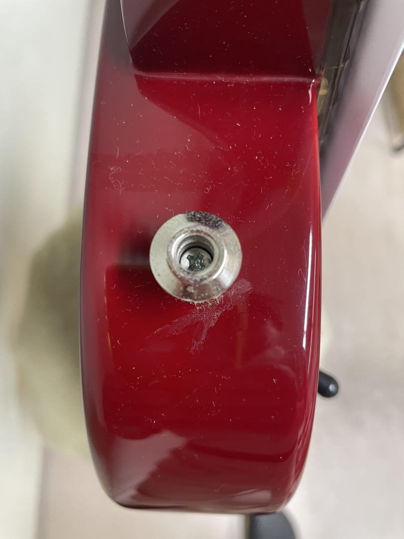 Electromatic G2504