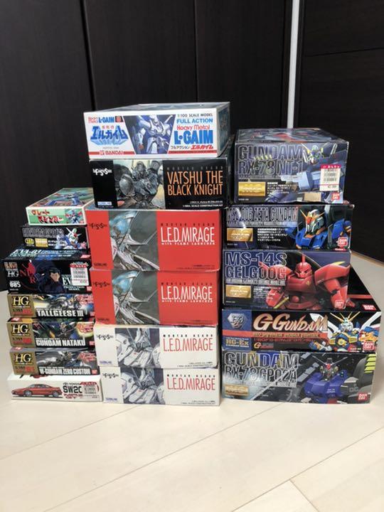 ブルー系【ギフト】 【AUCMER42様専用】プラモデル未使用セット ガンダム、FSS、他 プラモデル おもちゃブルー系¥18,618-melisapereyra.com.ar ブルー系【ギフト】 【AUCMER42様専用】プラモデル未使用セット ガンダム、FSS、他 プラモデル おもちゃブルー系¥18,618-melisapereyra.com.ar
