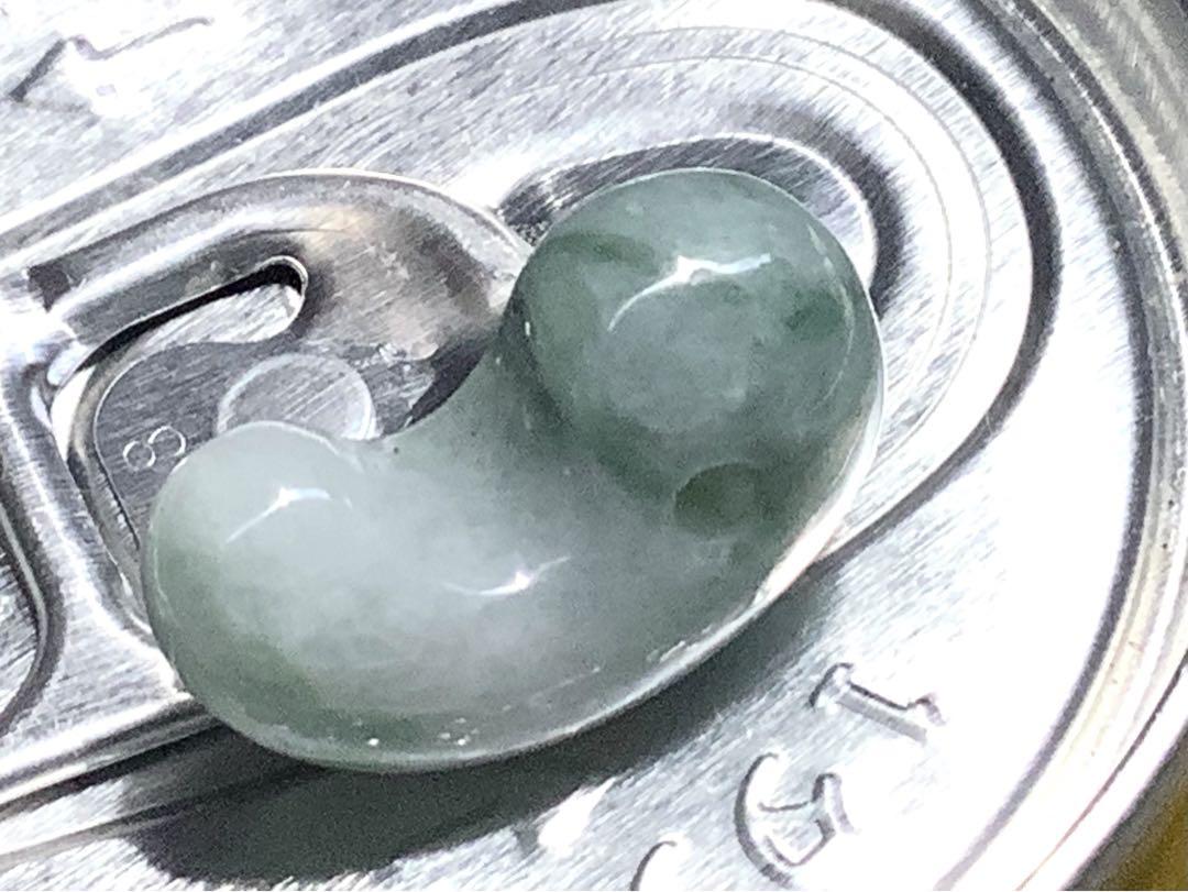 ⭕️勾玉をお探しの方に‼️ 糸魚川翡翠ジェダイト　本物ソーティング付　高品質の逸品‼️