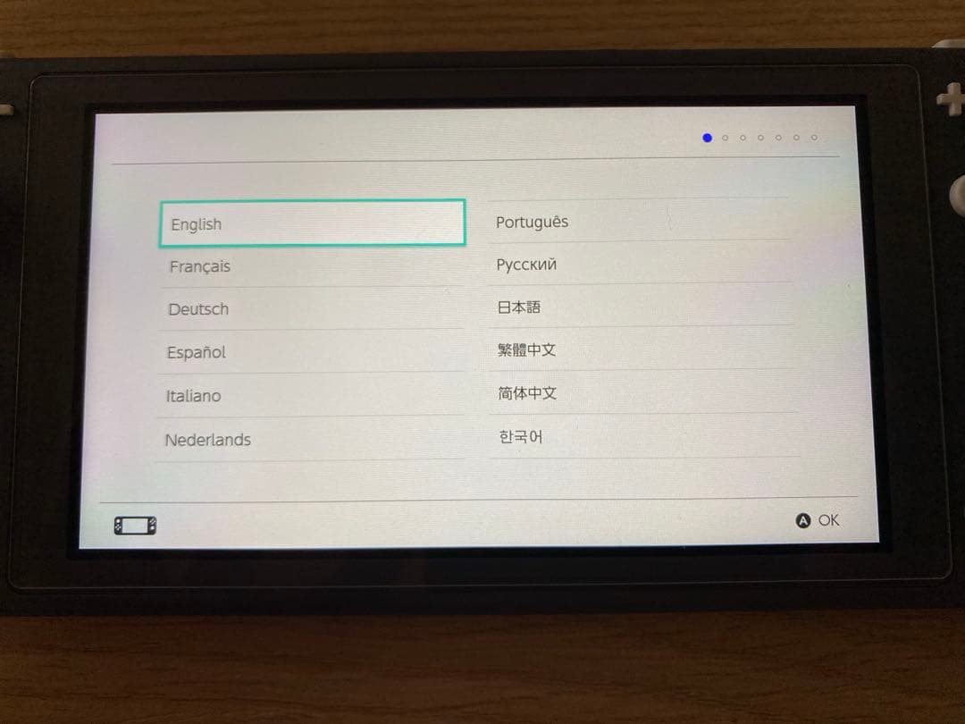 Nintendo Switch Lite グレー 充電器 フィルム付 即日発送 Nintendo Switch Lite グレー 充電器 フィルム付 即日発送