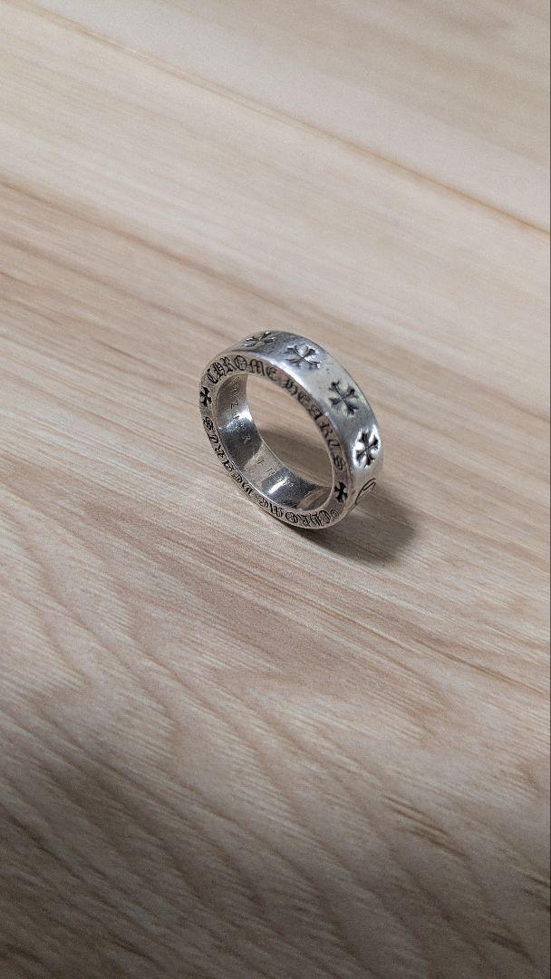 クロムハーツ　スペーサリング　6mm 15号