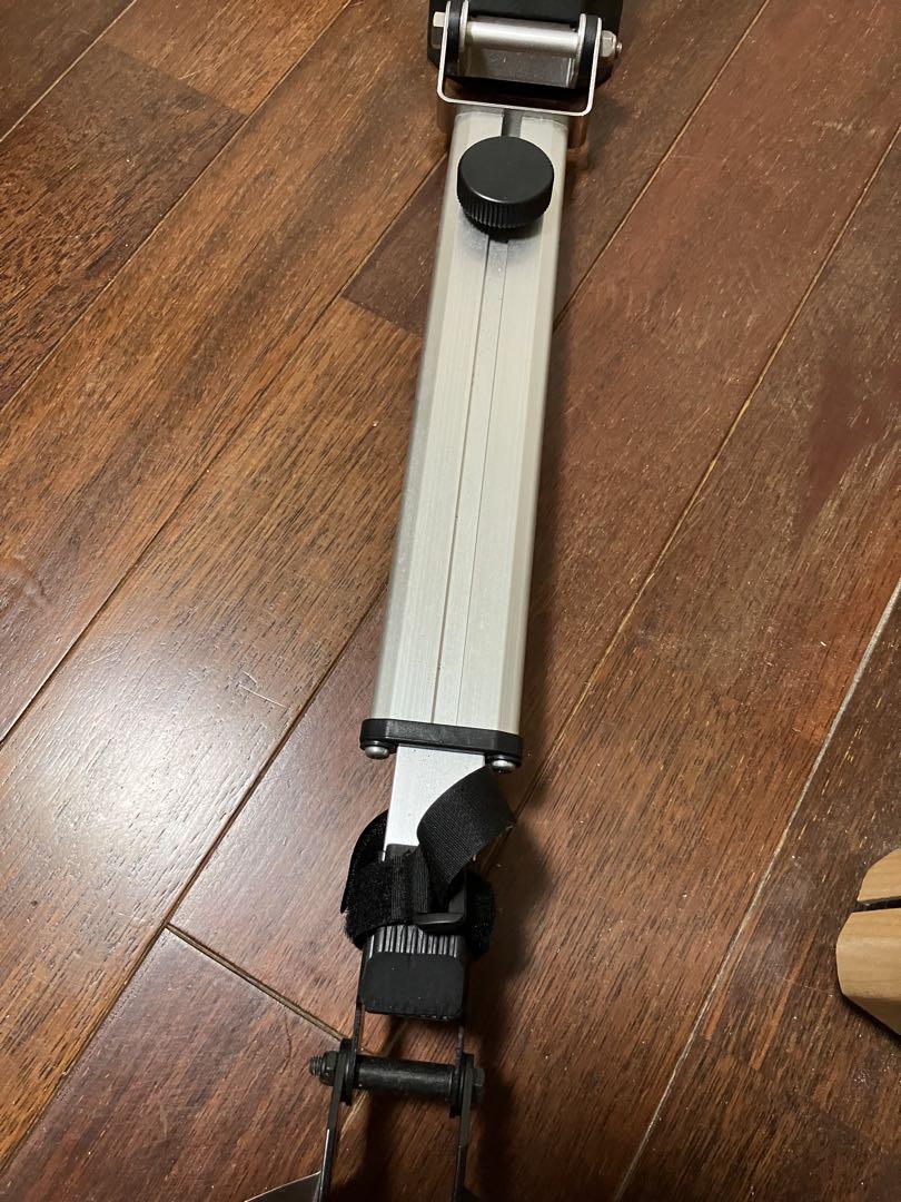 ミノウラ　HYBRID ROLLER Fc220 ハイブリッドローラー