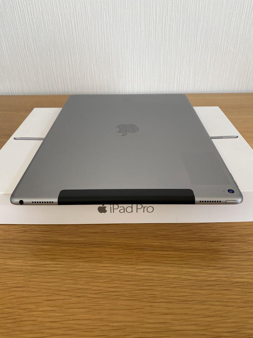 iPad本体256GB
