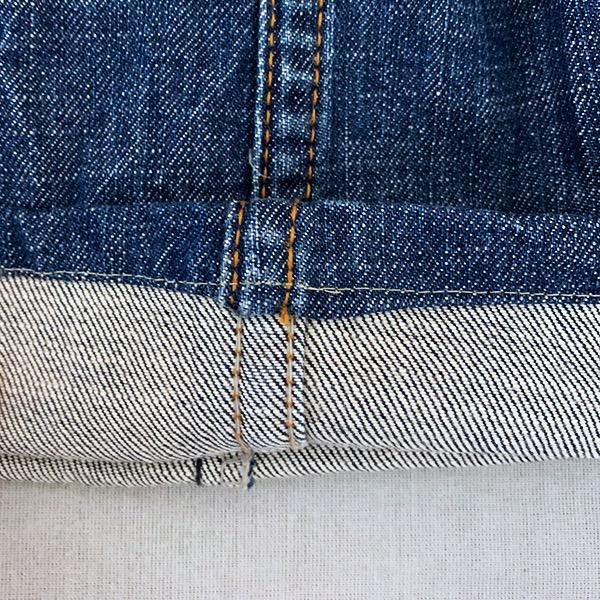 人気好評 レッドペッパー パンツ 加工 ジーンズ 韓国バギー NAikb-m68987423805 28 ワイド フレア デニム 驚きの破格値