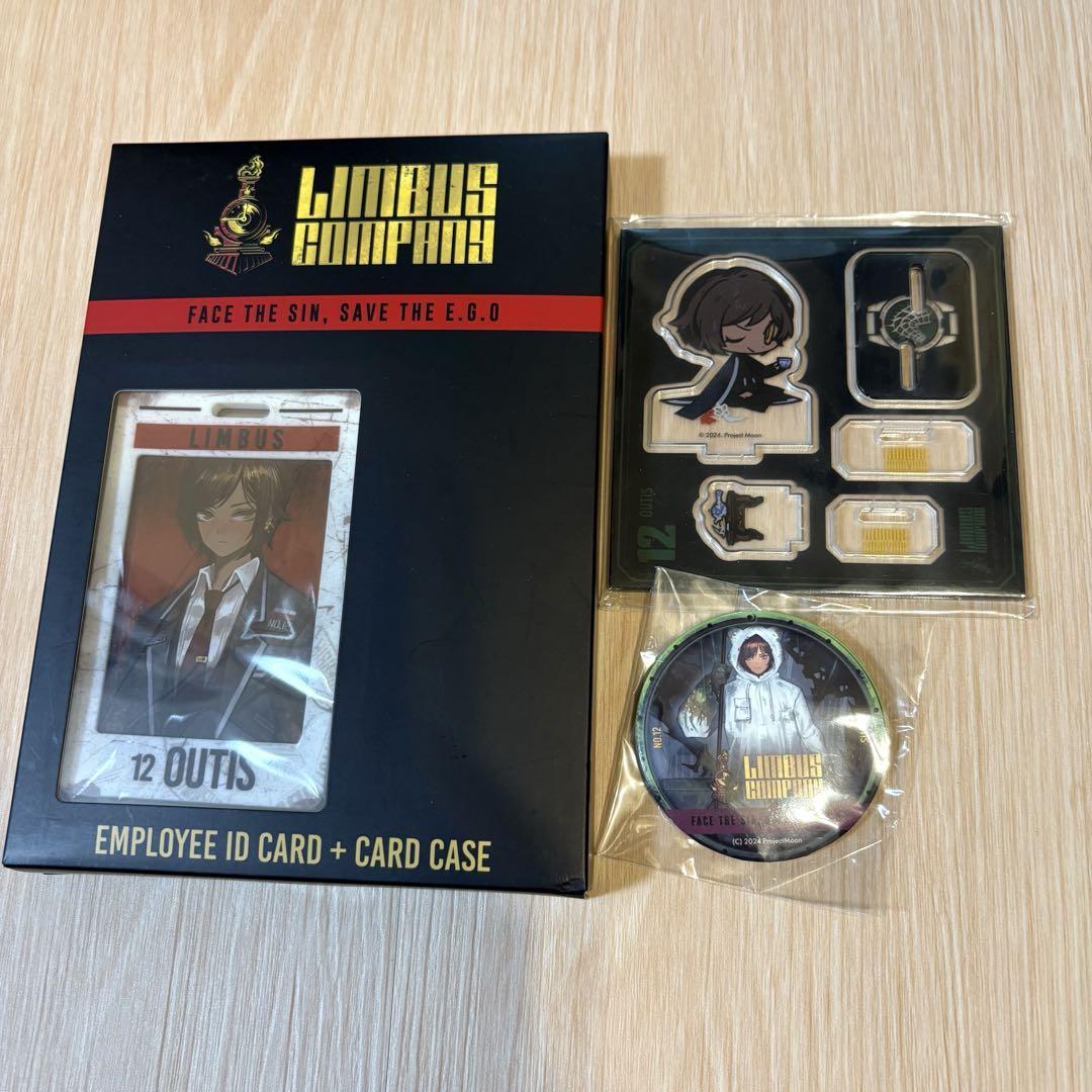 煮*干様 リンバスカンパニー 社員証フォトカード 12点セット Amazon.co.jp: F 2024 韓国 リンバスカンパニー 社員証フォト