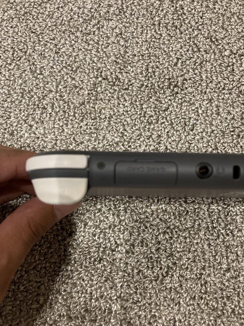 Nintendo Switch ライト 本体 グレー Nintendo Switch 『新品』Nintendo Lite [グレー] 任天堂