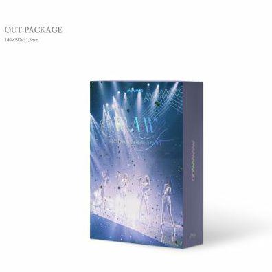 フィイン⇞ MAMAMOO 2021 ONLINE CONCERT WAW DVD ADn89-m68988281070 しているの