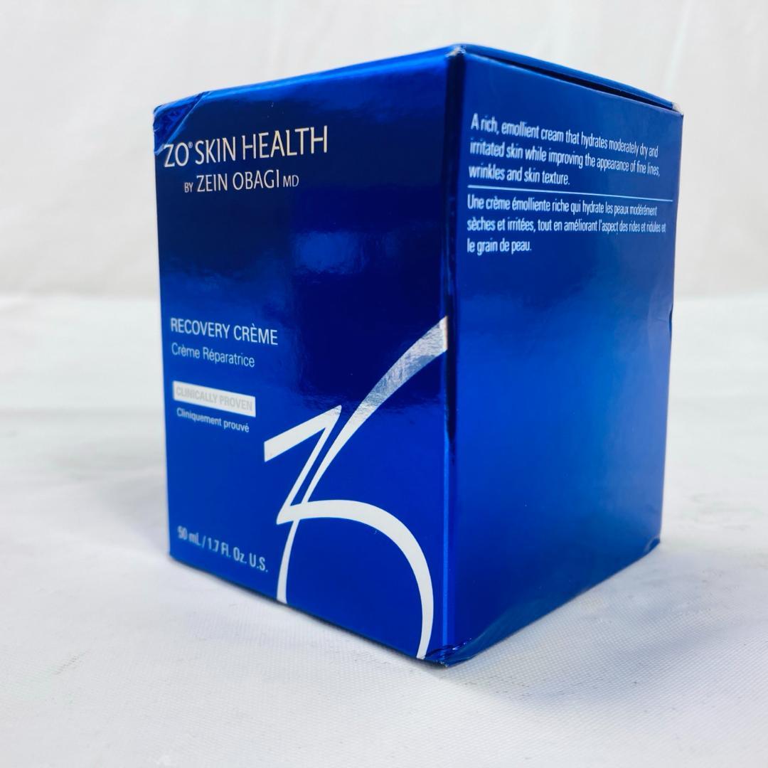 ZO SKIN HEALTH RCクリーム フェイスクリーム