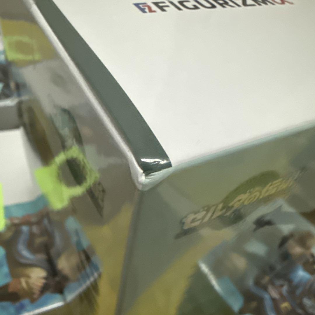FIGURIZMα 8個セット