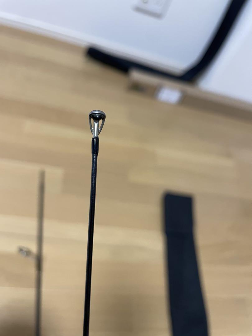 m*s様 ufmウエダ サーフェストゥイッチャー　STS-74MN-HSi