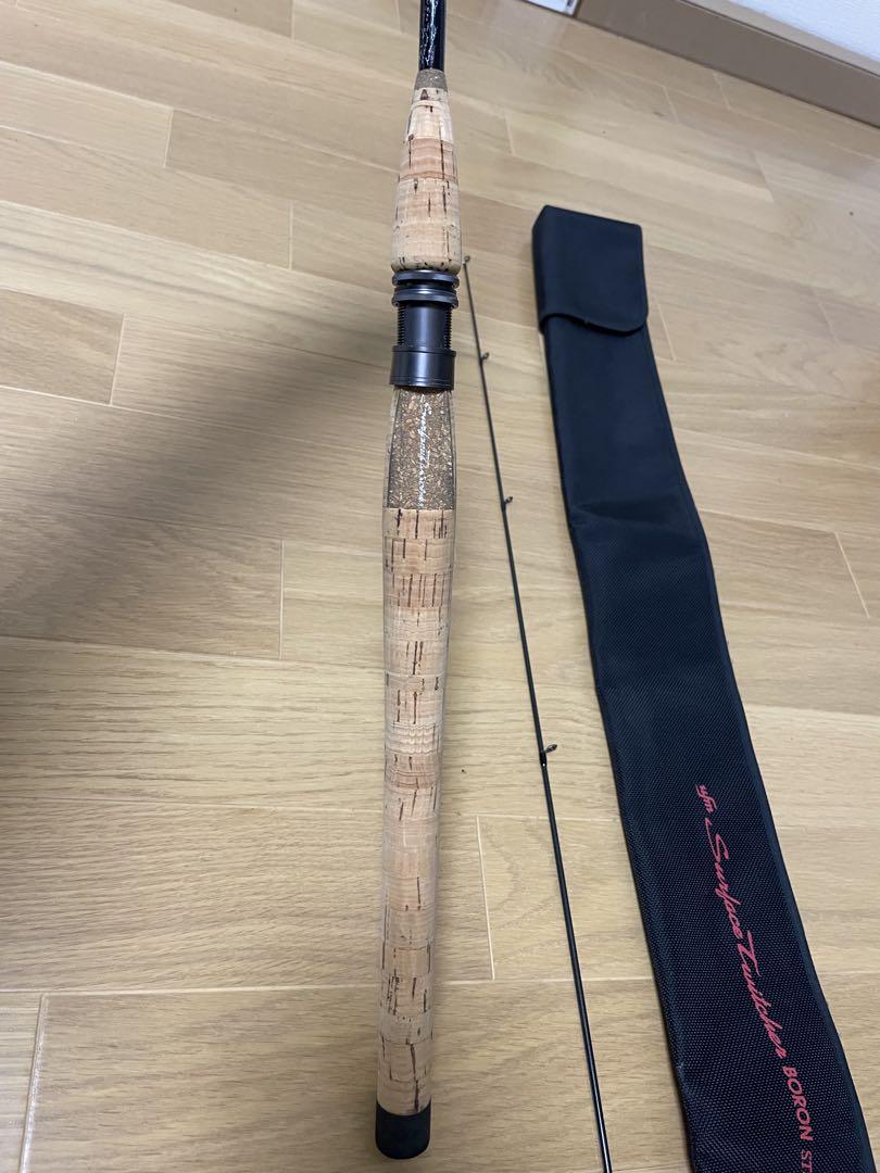 m*s様 ufmウエダ サーフェストゥイッチャー　STS-74MN-HSi