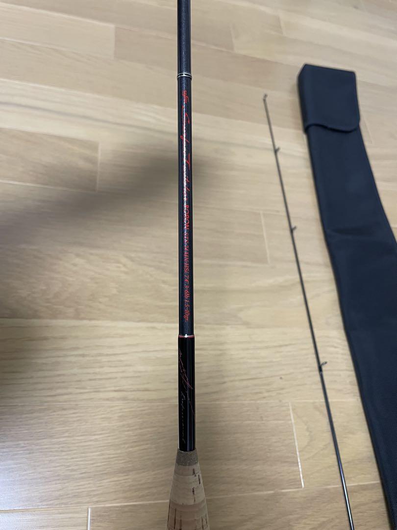 m*s様 ufmウエダ サーフェストゥイッチャー　STS-74MN-HSi