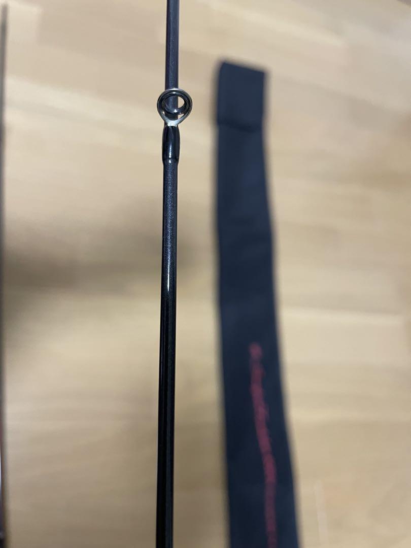 m*s様 ufmウエダ サーフェストゥイッチャー　STS-74MN-HSi