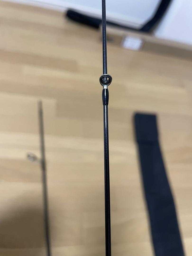 m*s様 ufmウエダ サーフェストゥイッチャー　STS-74MN-HSi
