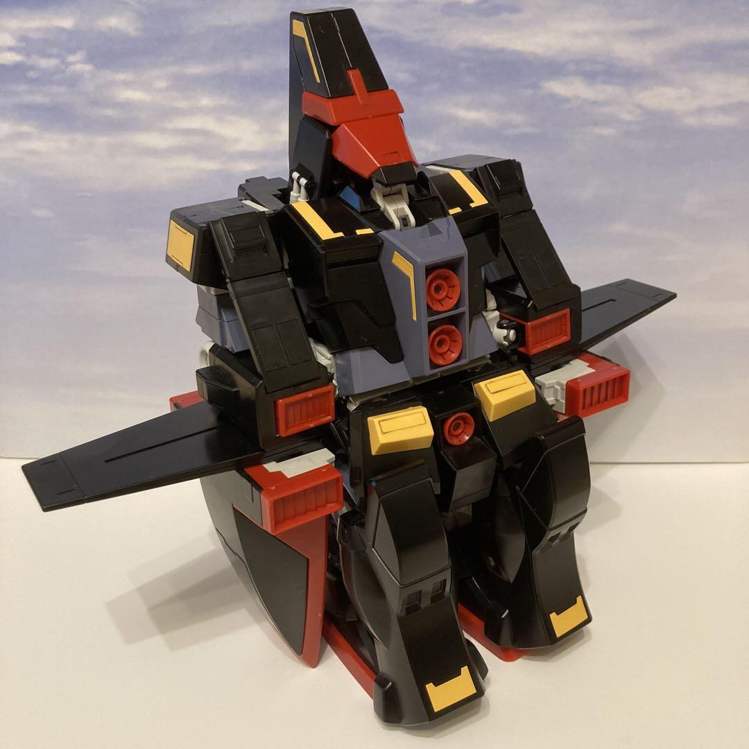 HG(ハイグレード)ガンプラ　サイコガンダム HGUC 1/144 サイコガンダム｜バンダイ ホビーサイト