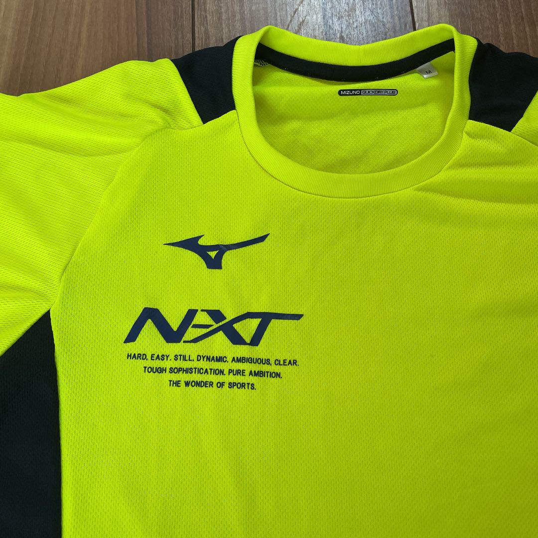 MIZUNO ミズノ Tシャツ 蛍光イエロー サッカー - メルカリ MIZUNO ミズノ Tシャツ 蛍光イエロー サッカー - メルカリ
