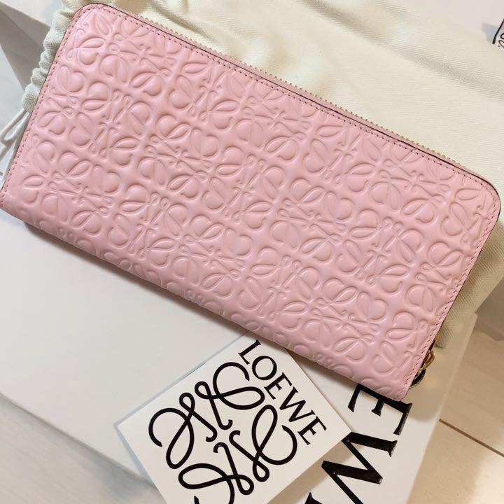 36%割引流行に LOEWE ジップアラウンドウォレット ピンク 長財布 小物-TRIPLEX.COM.BO 36%割引流行に LOEWE ジップアラウンドウォレット ピンク 長財布 小物-TRIPLEX.COM.BO