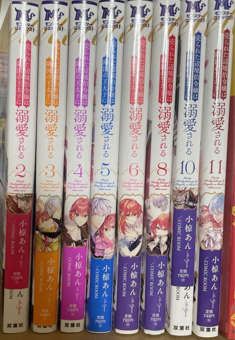 売られた辺境伯令嬢は隣国の王太子に溺愛される