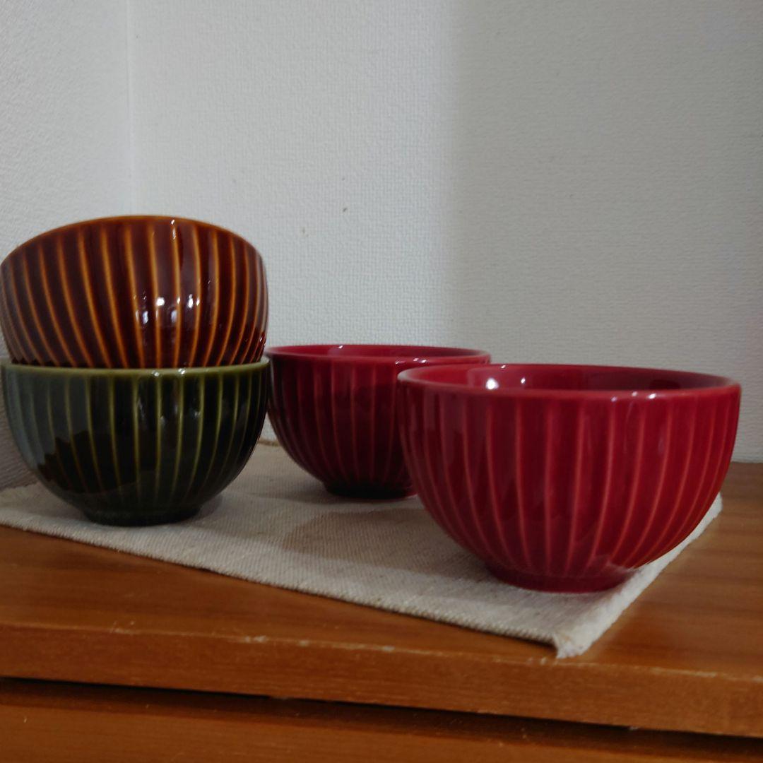 ☆新品未使用☆カフェオレボウルスープカップ