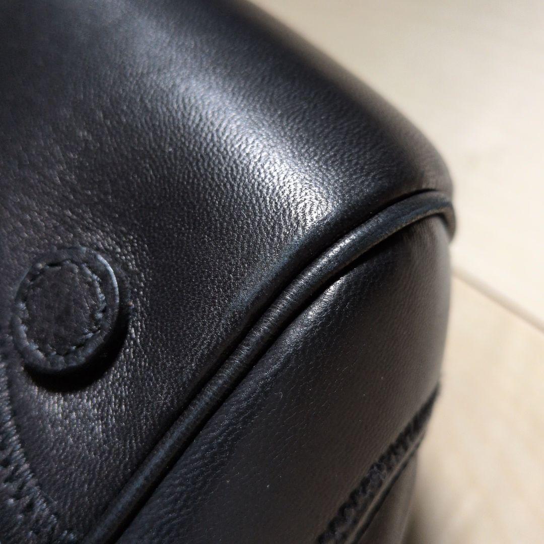 お値下げ【新古】PRADA BR3474 NERO 横浜高島屋購入 - メルカリ