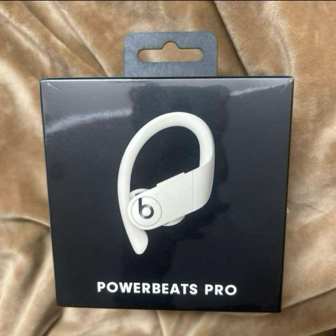 Beats (Apple) MXY72PA/A Powerbeats Pro 完全ワイヤレスイヤフォン クラウドピンク | ヤマダウェブコム