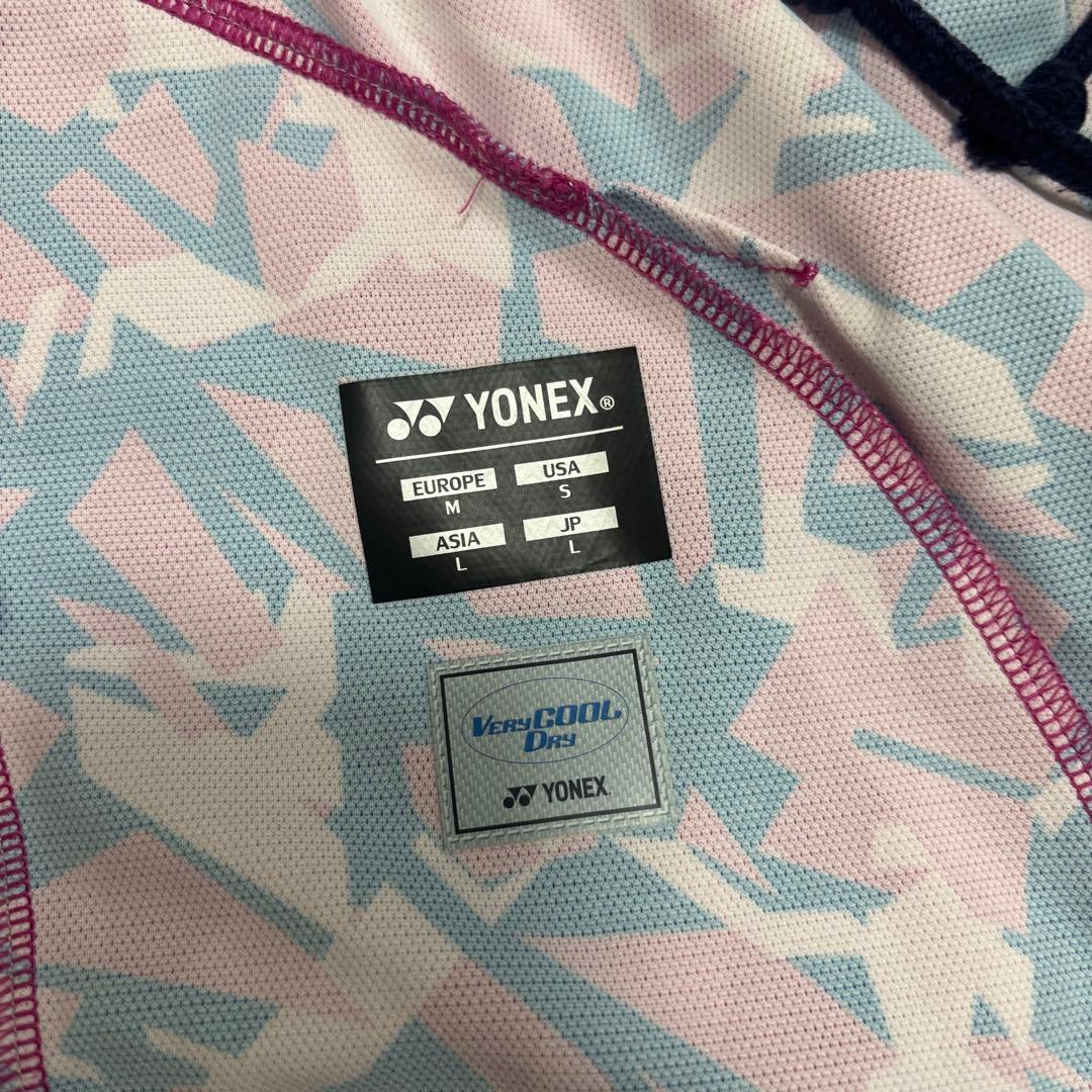 LL・YONEX