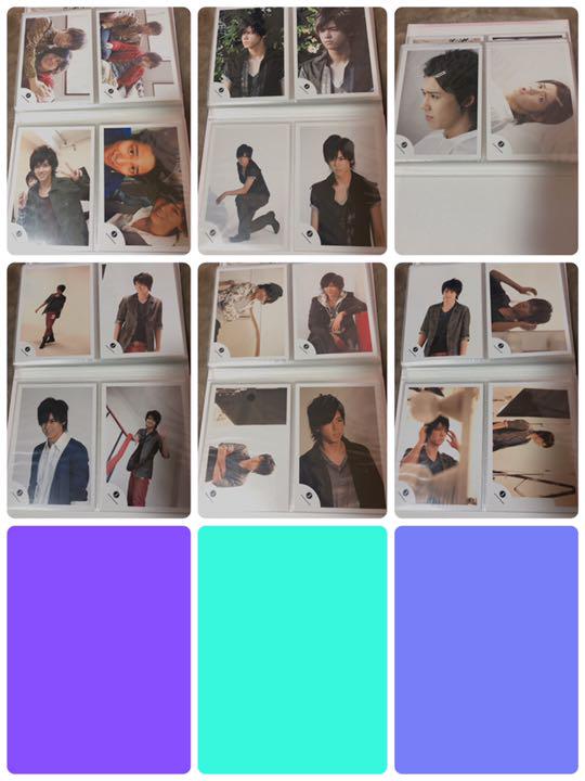 小瀧望 公式写真
