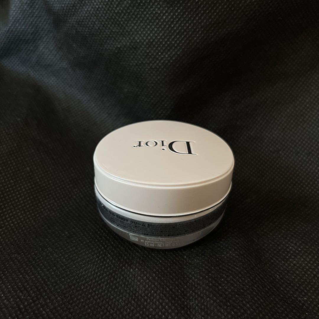 【新品】Dior カプチュール トータル セル ENGY クリーム 15ml