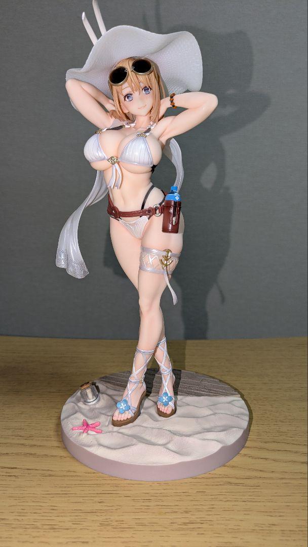 【中古　開封済み】トリダモノ　ミラ　wonderful works