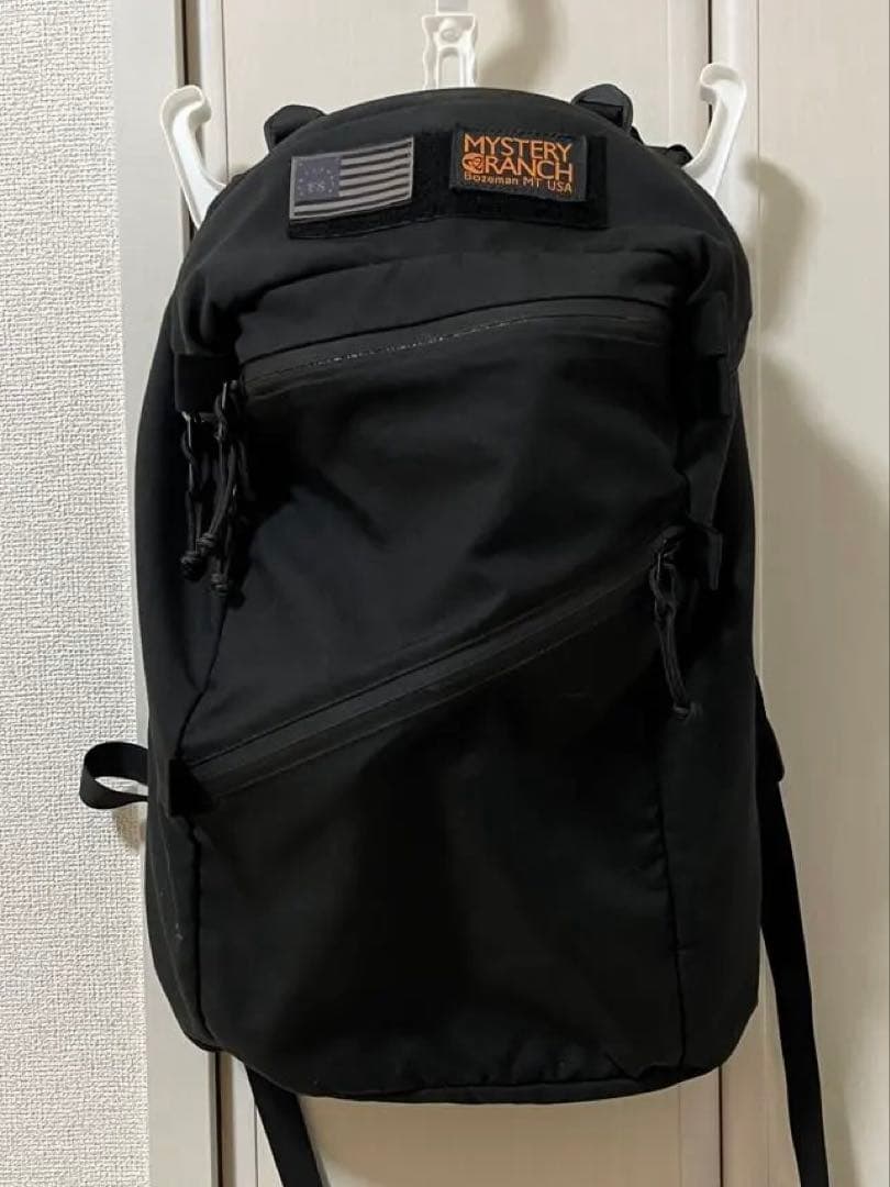 MYSTERY RANCH VEGA ミステリーランチ　ベガ