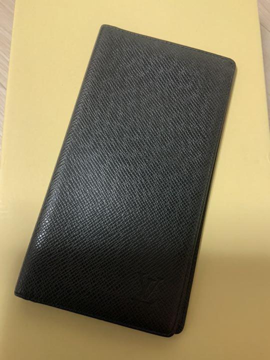 ルイヴィトン タイガ 長財布 ルイヴィトン タイガ 長財布