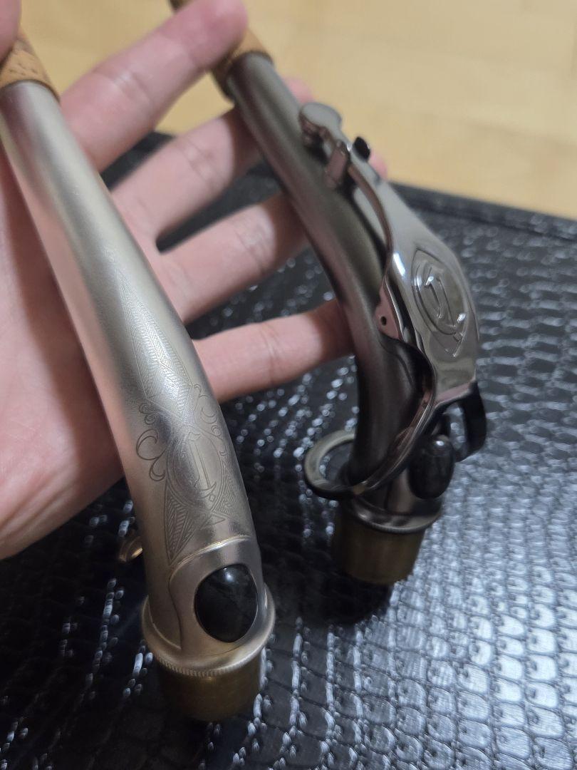 Cannonball A5-BiceB　アルトサックス