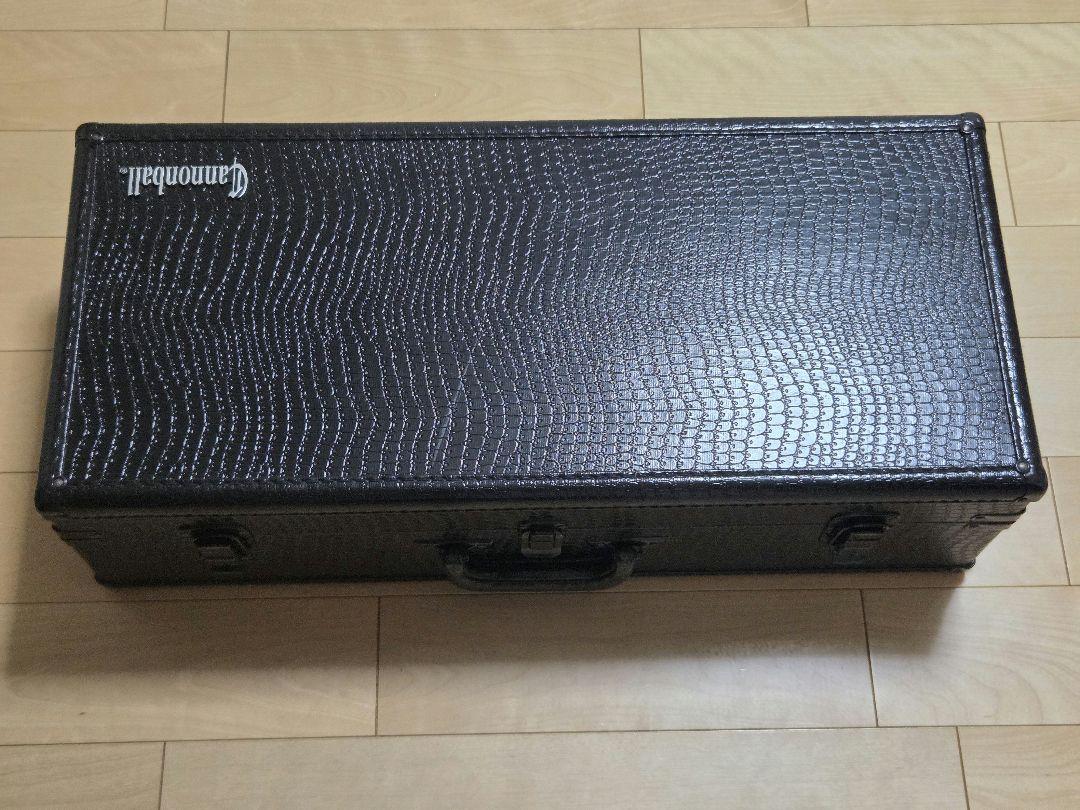 Cannonball A5-BiceB　アルトサックス