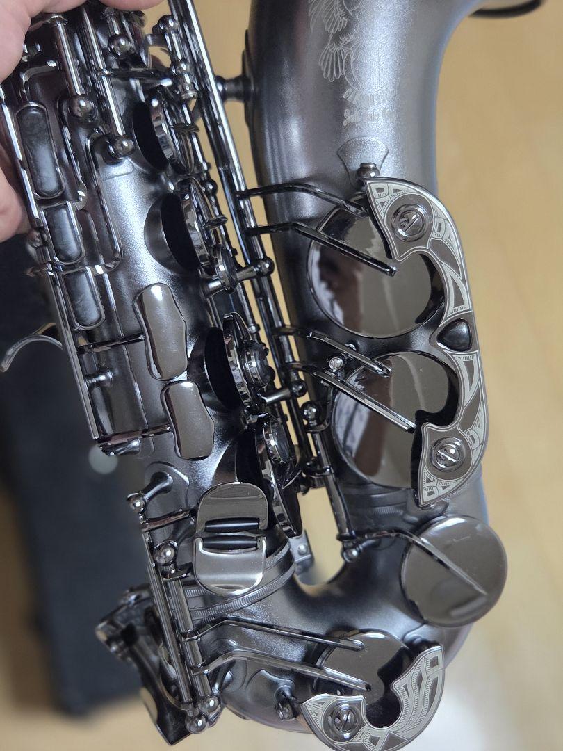 Cannonball A5-BiceB　アルトサックス